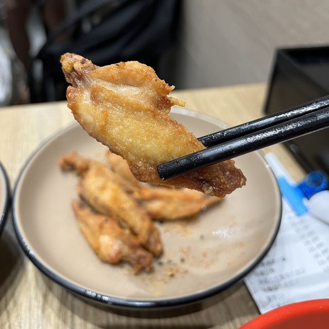 《土瓜灣潮汕車仔麵 必食濃厚黃金雞湯😋🔥》