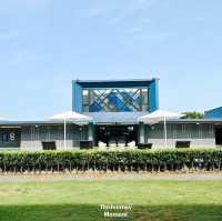 Blue Rabbit ที่พักจันทบุรี บรรยากาศดี ไม่แพง
