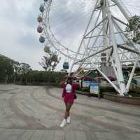 Bestie’s Day Out At SH Wild Animal Park
