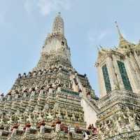 💖STUNNING Khmer Temple Wat Arun❗️🤩