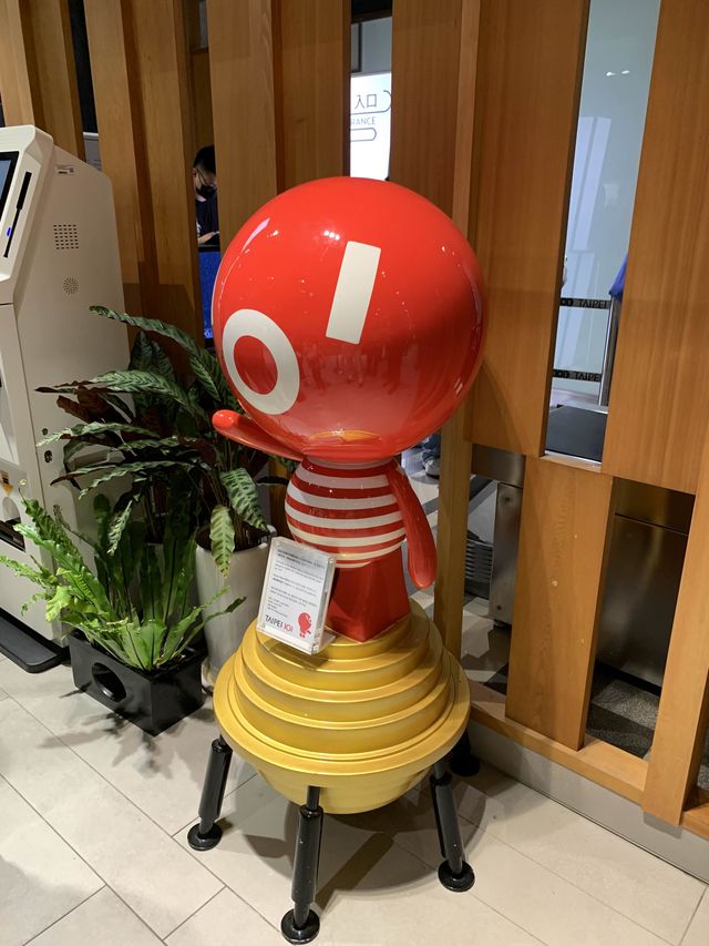 台湾　台湾観光　台北101展望台からの景色は圧巻！