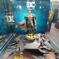 閃電俠x City Plaza x Hot Toys x 華納 快閃店
