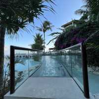 A must visit beach club in Bali!