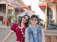 วัดสังกัสรัตนคีรี  เขาสะแกกรัง จ.อุทัยธานี