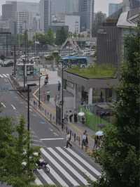 原宿竹下通りウィズ原宿