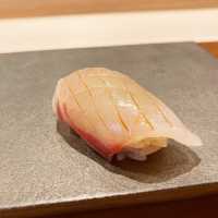 【大阪北新地】カジュアルに食べれる高級鮨