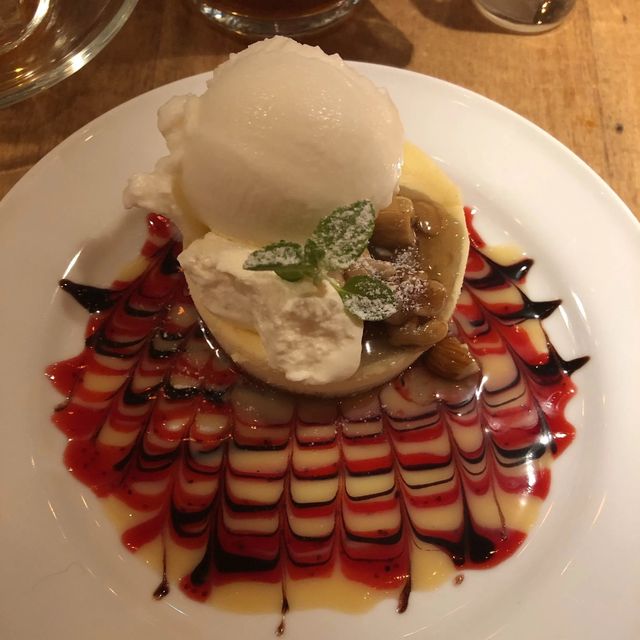 【東京観光】銀座きらきらなカフェ♡