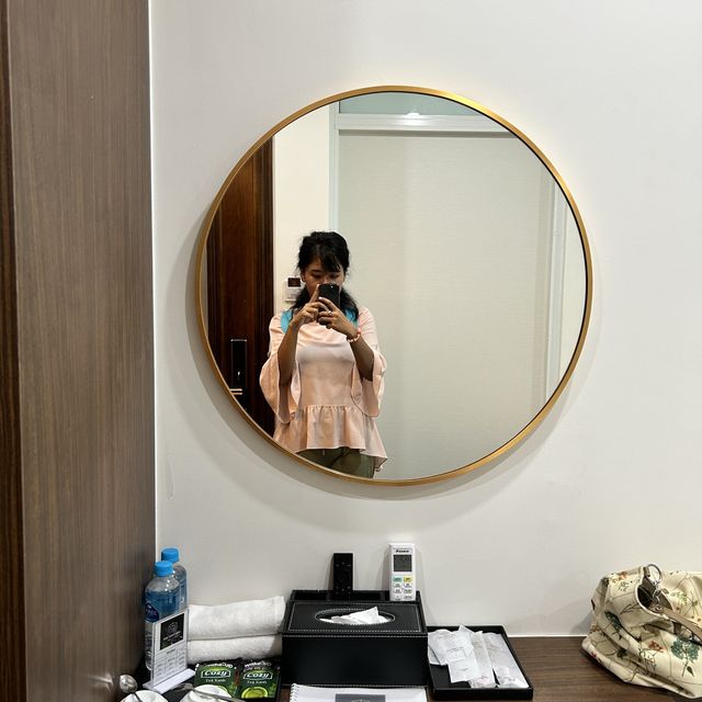 🛌 The Cosy Inn Hanoi Hotel ดีมากกกกก!!! 