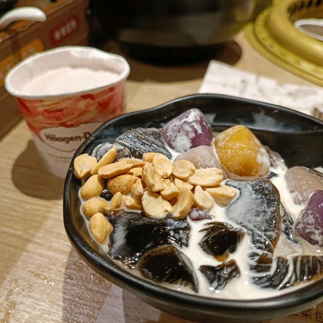 在港都食到台式風味燒肉！ 📍旺角