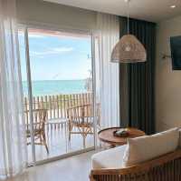 SALT BEACH HOTEL RAYONG