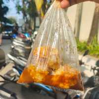 Bakso for the win!