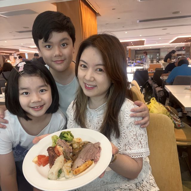星馬美食滋味