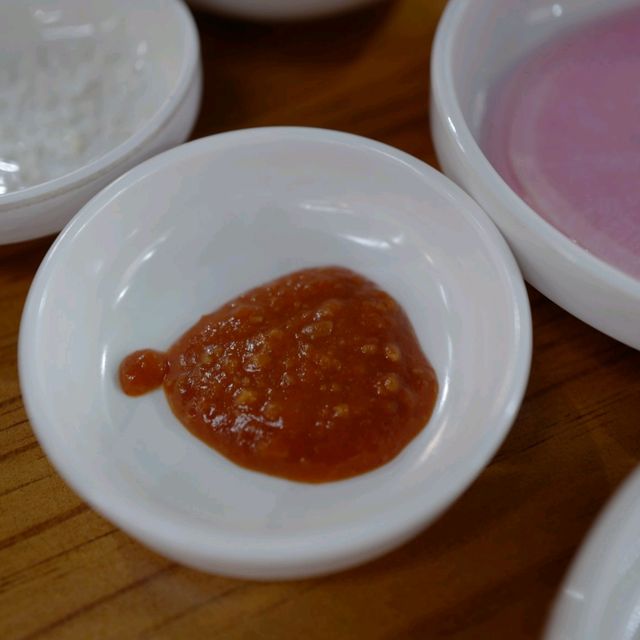 두근두근여름휴가 구리 맛집 본 풍천장어 양군수산