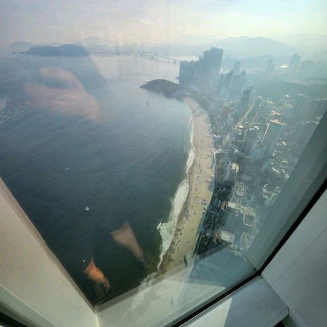 Second Highest Building In South Korea
