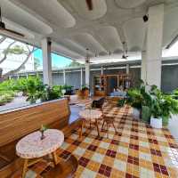 รีวิว โรงแรม The Standard Hua Hin