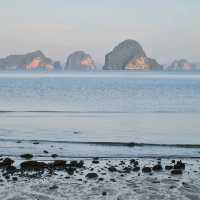 รีวิว โรงแรม Banyan Tree Krabi