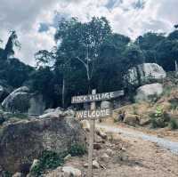 New camping spot in kedah