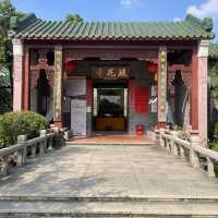 東莞🌿榴花公園🌳（榴花塔🏯）一日遊🧳