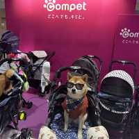 คนรักสัตว์ห้ามพลาดงาน pet expo 2023 🐕