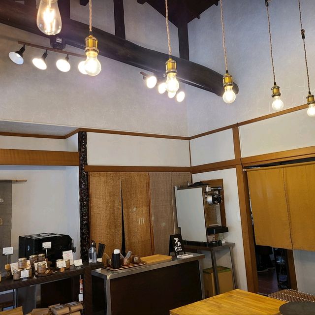 【福岡／糟屋郡】インスタで話題の古民家パン屋さん