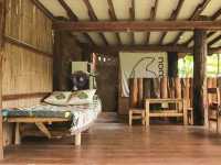 บ้านกอดลมห่มดอย จ.เชียงใหม่ ⛰🏡