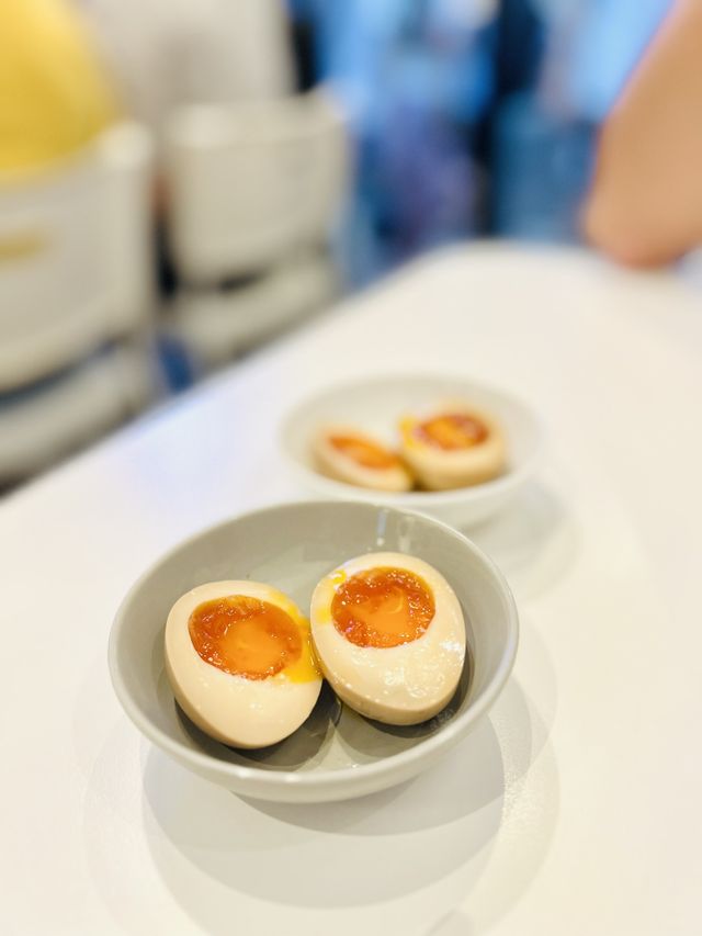 特色手作意粉薄餅店在旺角