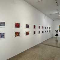 澳門國際藝術雙年展2023京都館•協同節奏 