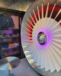 大角咀生酮餐廳the Engine