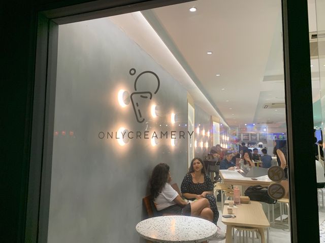 Only Creamery 🍦🍨🧇