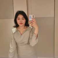 압구정 호캉스의 메카, 안다즈 서울 강남