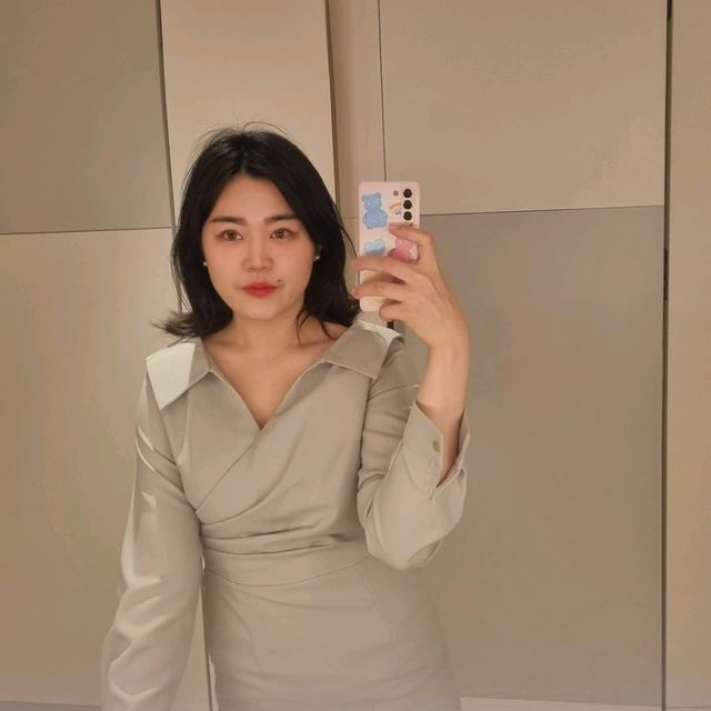 압구정 호캉스의 메카, 안다즈 서울 강남