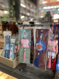 聯合書店😎多國書籍📚藝術🎨精品🤫深業上城打卡新地標