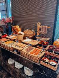 5 ⭐️ Luxury Stay Birthday Weekend in Bangkok