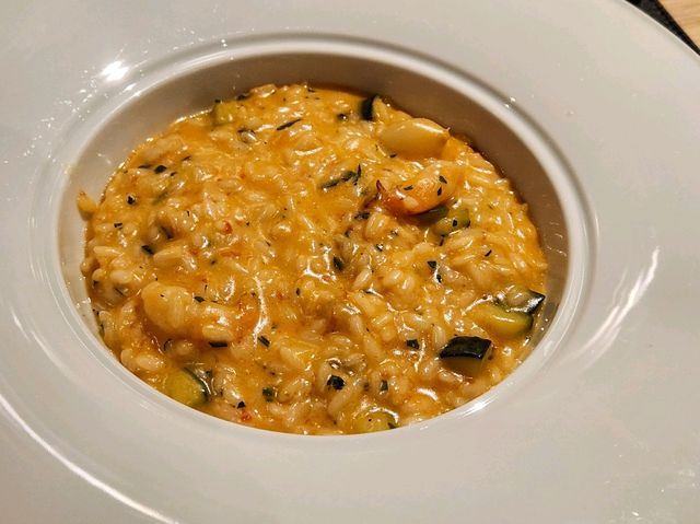 太古城美食 | 意大利餐廳 CIAK