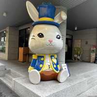 塔吉特千層蛋糕大使館