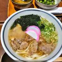 別府山莊神和苑♨️三泊六食之旅🍵🍱🍘🫕🍶