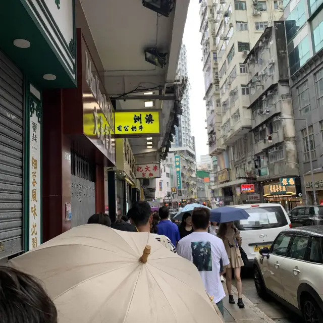 夢幻之旅：探索香港的文化寶藏