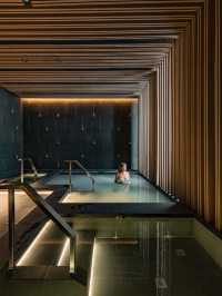 SILQ Hotel นอนหรูย่านสุขุมวิท 24 มีออนเซ็นด้วย