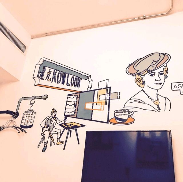 Attitude on Granville Attitude on Granville