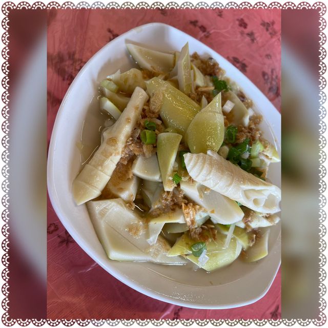 （桃園/復興鄉）山裡的烤雞店-光明農場馬告磚窯雞