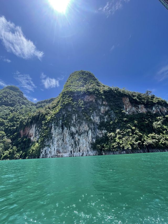 เที่ยวสุราษฎร์ธานี 🛶⛵️🚤