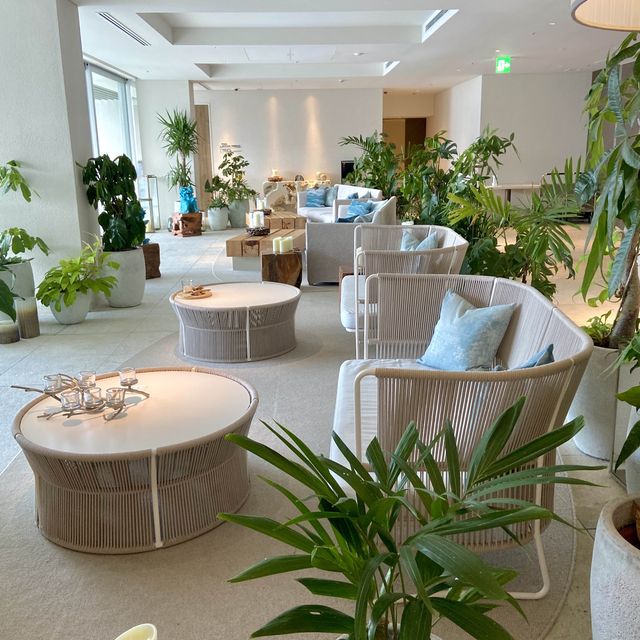 📍イラフSUIラグジュアリーコレクション/宮古島・沖縄