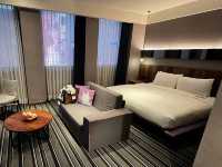 西門町酒店WESTGATE Hotel 永安棧