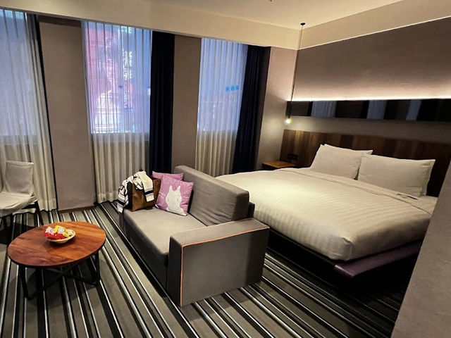 西門町酒店WESTGATE Hotel 永安棧