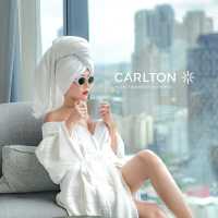 Carlton Hotel Bangkok Sukhumvit