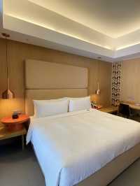 Oasia Hotel Downtown