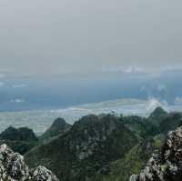 Osmena Peak