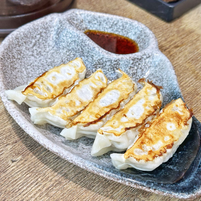 水準穩定👍濃郁🏯日式拉麵🍜