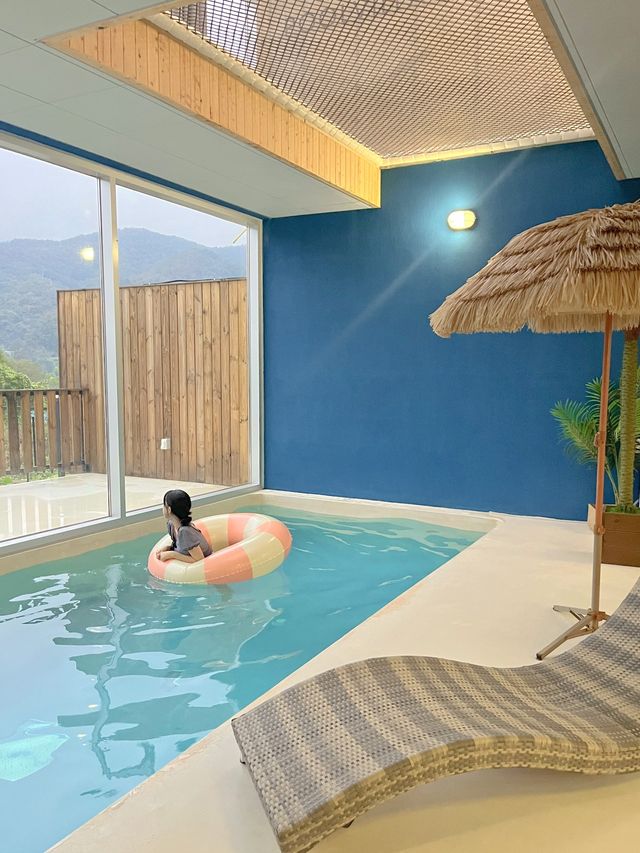 가평역에서 차로 5분, 춘천으로 발리여행 떠나볼래?! 🏝️