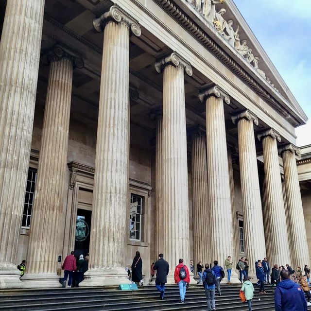 3 Museums must visit in London